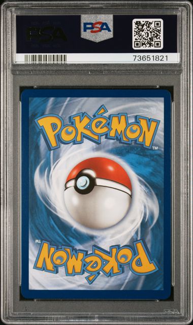 2022 SWORD & SHIELD BRILLIANT STARS #166 FA/ARCEUS V BRILLIANT STARS - PSA 10