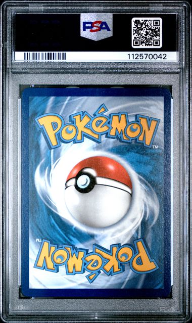 2019 SM BLACK STAR PROMO #SM210 MLTRS/ZPDS/ARTCN.GX - PSA 10