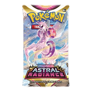 Pokémon ASTRAL RADIANCE BOOSTER PACK