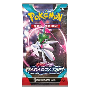 Pokémon PARADOX RIFT BOOSTER PACK