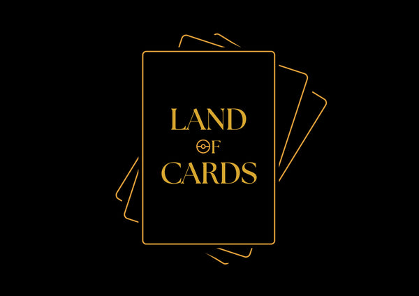 Land of Cards