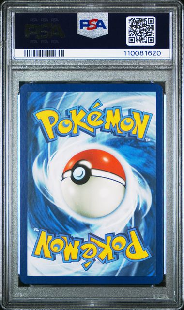 2023 SVI EN-SCARLET & VIOLET #210 DROWZEE ILLUSTRATIE ZELDZAAM - PSA 10